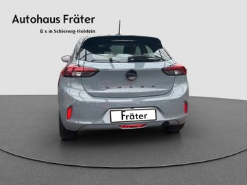 Fotografie 7 des Opel Corsa Edition Automatik Kamera LED Sitzheizg PDC