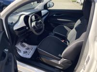 Fiat 500e - Vorschau Bild 9