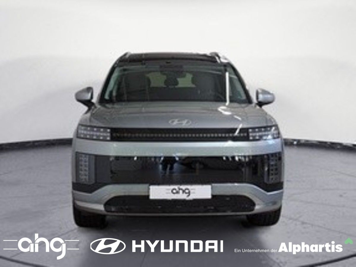 Hyundai IONIQ 9 UNIQ 4WD 7 SITZER 30 x sofort verfügbar