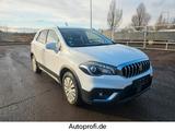 Suzuki (SX4) S-Cross 1.6 DDiS Comfort 4WD TCSS - gebrauchte Suzuki (SX4) S-Cross aus dem Jahr 2016