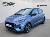 Hyundai i10 PRIME *Smart Key, Dachlackierung* *Smart Key - Hyundai i10 Prime mit Benzin-Antrieb