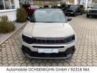 Jeep Avenger - Vorschau Bild 3