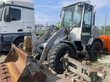 Liebherr L 506 - Liebherr Radlader 506