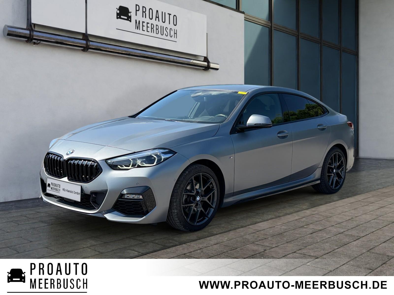 BMW 218i Gran Coupe M Sport ACC/HUD/PARKASSIST/HIFI