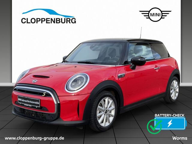 MINI Cooper SE Younique Trim LED+Head-Up+Pano+RFK+Shz