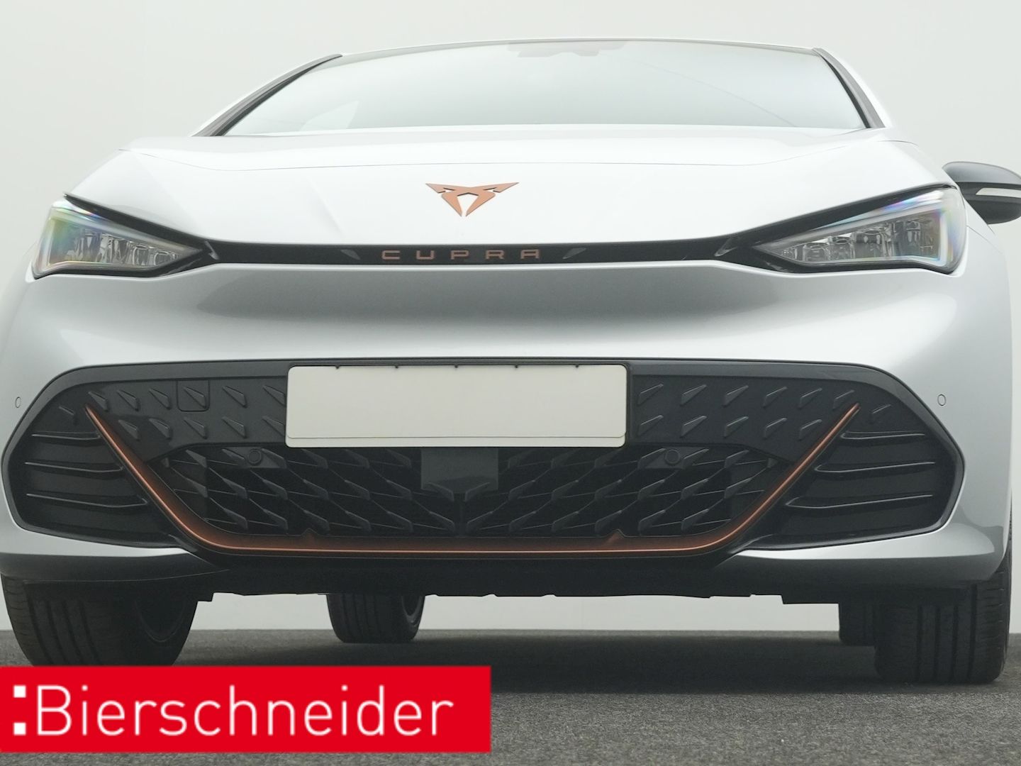 Cupra Born - Bild 30