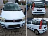Fiat FIAT PANDA 169 - Fiat Panda 169
