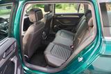 Volkswagen Passat Alltrack 2.0 TDI SCR 176kW DSG 4MOT A... - VW Passat Alltrack von privat