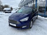 Ford C-MAX Titanium - gebrauchte Ford C-Max aus dem Jahr 2016