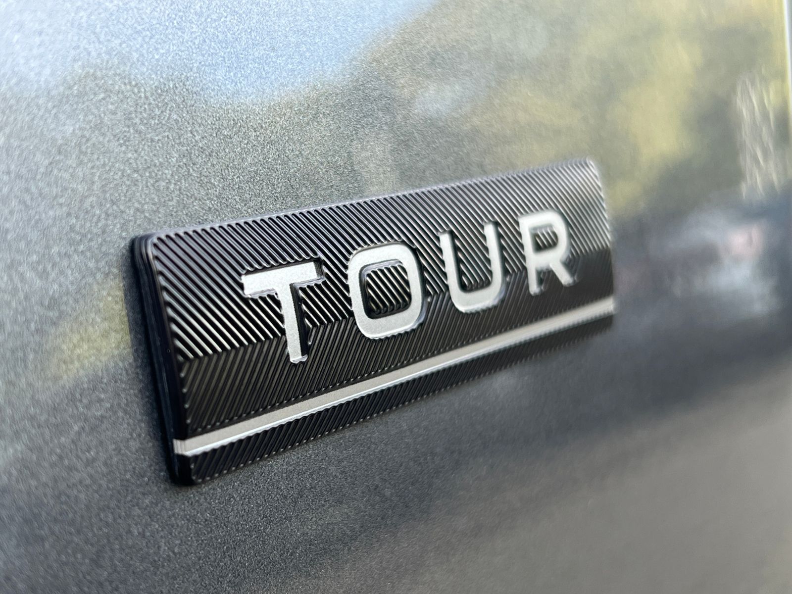 Fahrzeugabbildung SKODA Octavia Combi Tour 2.0 TDI DSG *AHK, LED, ACC, K