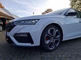 Skoda Octavia Combi RS Plus 4x4,DSG, Standort Geldern - Skoda Octavia: Allradantrieb
