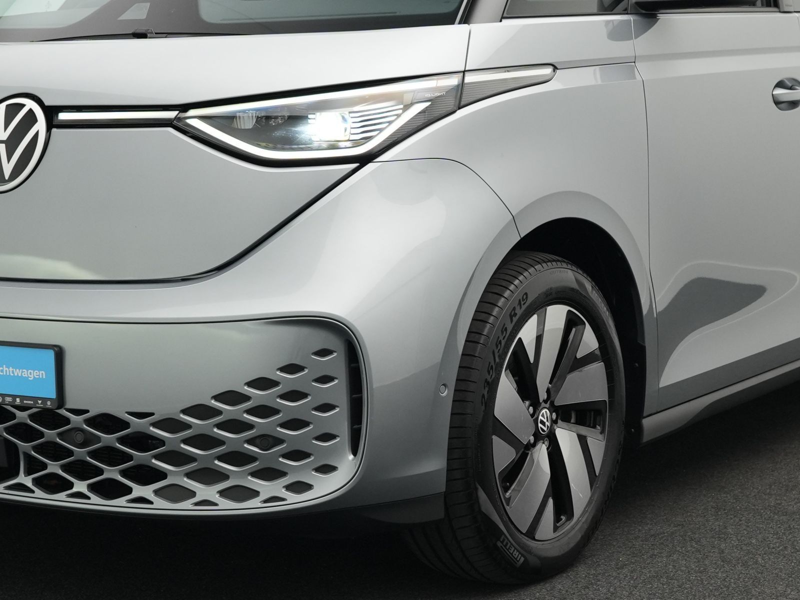Volkswagen ID. Buzz - Bild 25