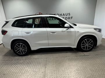 Fahrzeugverkauf 9 BMW X1 18 i sDrive M Sport Kamera Navi LED