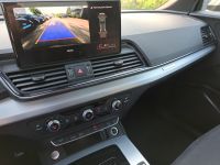Audi SQ5 - Vorschau Bild 13