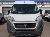 Fiat Ducato Maxi Grossr.-Kasten 35 130 L4H2 - gebrauchte Fiat Ducato aus dem Jahr 2018