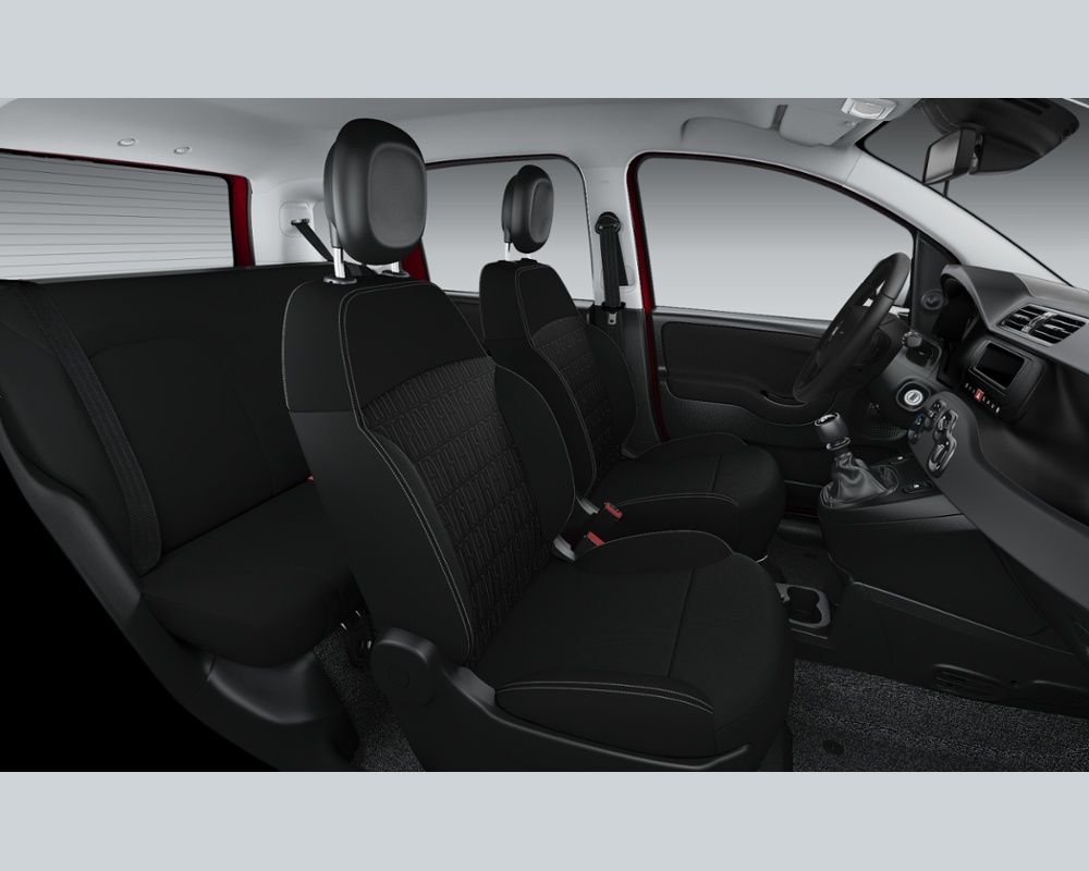 Fiat Panda - Bild 5