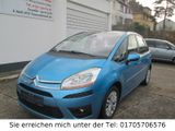 Vorschaubild Citroën C4 Picasso Tendance Automatik,Klimaautomatik usw