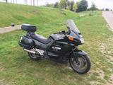 Honda Pan European ST 1100 - HONDA ST 1100 PAN EUROPEAN