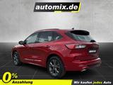 Ford Kuga 2.5 Duratec PHEV ST-Line AHK,AUTOM.,ACC,LED - rote Ford Kuga