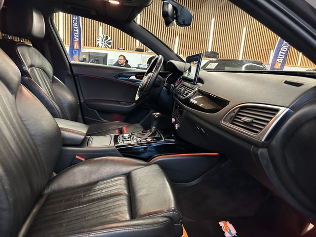 MYAUTOCENTER – Gebraucht- und Jahreswagen mit Werkstattservice in Pfaffenhofen Audi A6 Avant 3.0 TDI quattro *AHK*Klima*SHZ*Kamera*