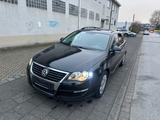 Volkswagen Passat Lim. Comfortline .Automatikgetriebe - Volkswagen Passat aus 2006: Comfortline