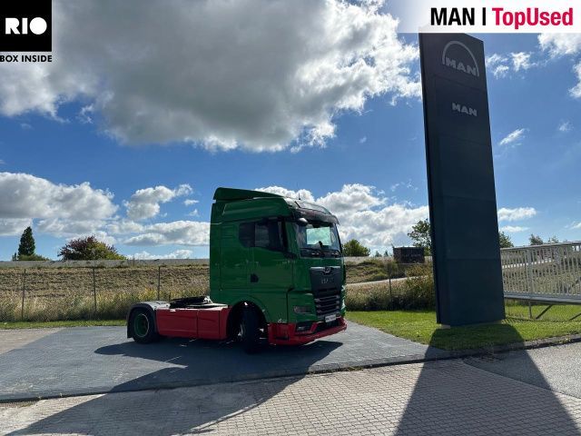 MAN TGX 18.430 4x2 BL SA