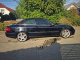 Mercedes-Benz CLK 500 AVANTGARDE AVANTGARDE - Mercedes-Benz CLK 500 Gebrauchtwagen