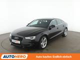 Audi A5 Sportback 1.8 TFSI Aut. *S-LINE*NAVI* - Audi A5: 1.8