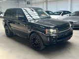 Land Rover Range Rover Sport 3.0 TDV6 HSE HSE - Land Rover aus 2011: Sport Hse