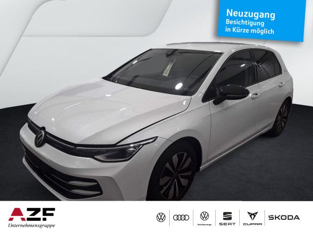 Volkswagen Golf VIII 1.5 eTSI DSG Goal AHK+NAVI+MATRIX-LED+