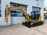 CAT 308 - CAT 308