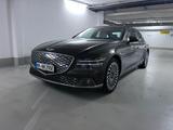 Genesis G80 Luxury - Top Gepflegt - - Genesis Elektroautos