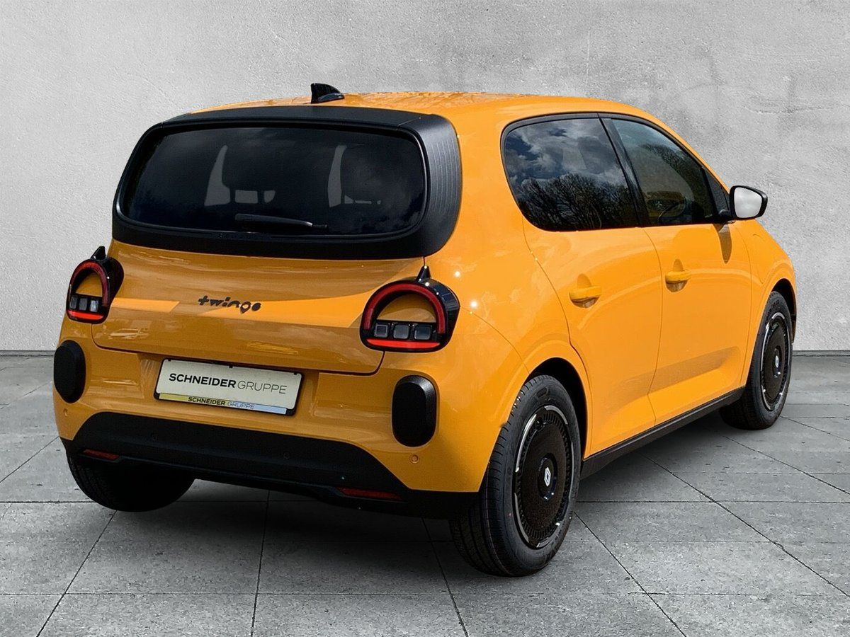 Renault Twingo - Bild 5