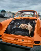 Porsche 911 Urmodell - Porsche aus 1970: 911