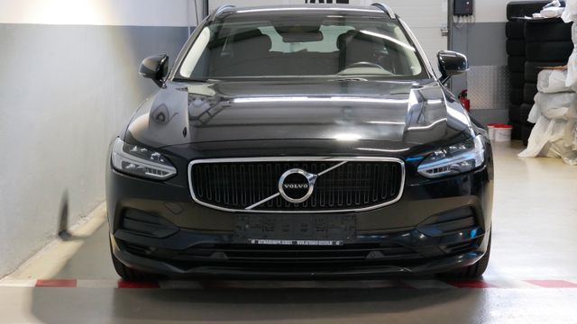 Volvo V90 Kombi Business Digital Kamera LED Aut.