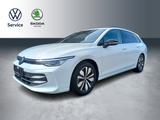 Volkswagen Golf VIII Variant 1.5 eTSI DSG Goal AHK AreaView