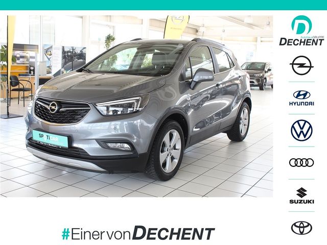 Opel Mokka X Innovation*Navi*Rückfahrkamera*Sitzheizu