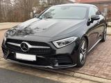 Mercedes-Benz CLS 350 d  - Mercedes-Benz CLS 350 in Bremen