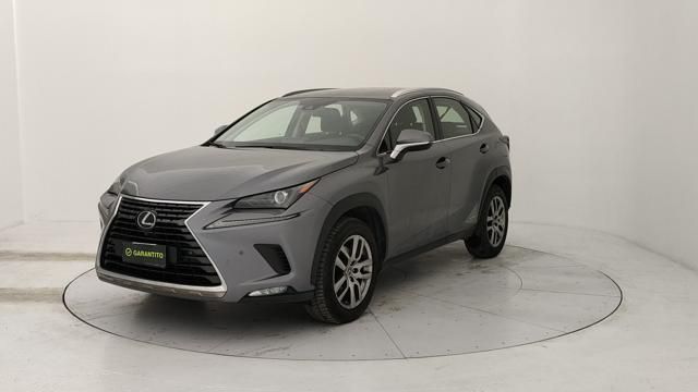 LEXUS ANDERE