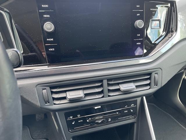 Volkswagen Polo Style AHK-abnehmbar Navi Digitales Cockpit, миниатюра 16
