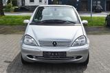 Mercedes-Benz A 140 Elegance. Getriebeprobleme - Mercedes-Benz A-Klasse: 140