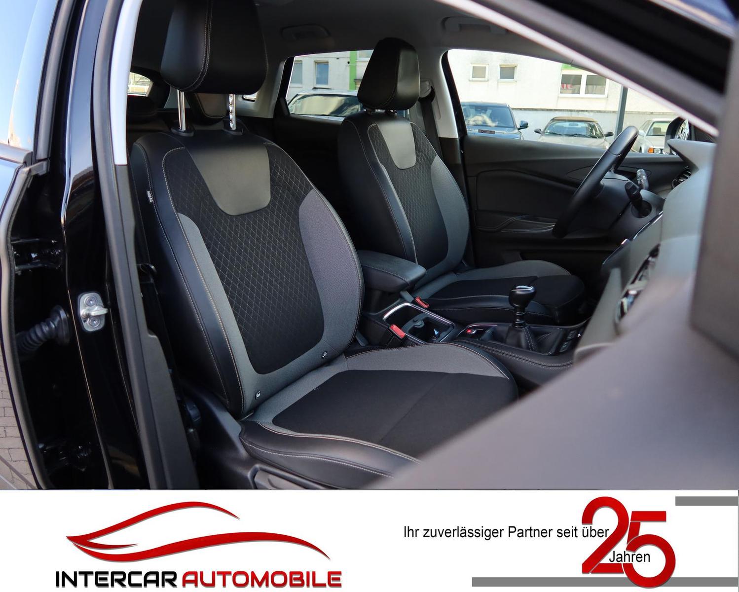 Opel Grandland Innovation |1.Hand|Bi-LED|Key-Less|AHK
