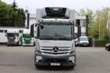 Mercedes-Benz  Antos 1836 E6 /CS 1250/Multi/Tri-Temp/LBW/ANHK - Mercedes-Benz 1836