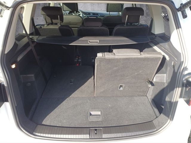 Touran 1.5 TSI Comfortline R-LINE/7-SITZER ACC/L