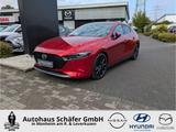 Mazda 3 Selection HUD Navi Bose 360 Kamera LenkradHZG  - Mazda 3 in Köln