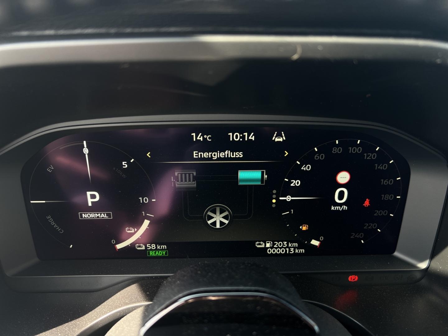 Mitsubishi Outlander 2.4 PHEV 4WD Intro Edition