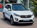 Kia Sorento Platinum Edition 4WD/Automatik*Pano*360° - scheckheftgepflegte Kia Sorento
