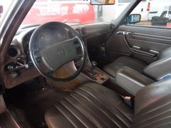 Mercedes-Benz H-Kennzeichen, Automatik, Gasanlage, Hardtop