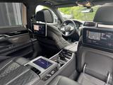 BMW 740 L d xDrive M Sport*Individual*Executive*Fond - BMW 740 in Frankfurt (Main)