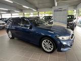 BMW 318 d Touring AHK+Driving Assistant+Keyless GO - BMW 318 in Hamm